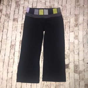 Lululemon corp style pants 🔴